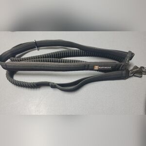 Ruffwear Roamer Leash - Granite Grey 7.3-11